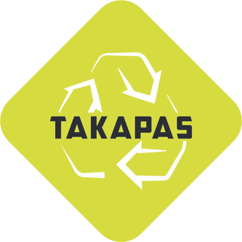 Logo Takapas